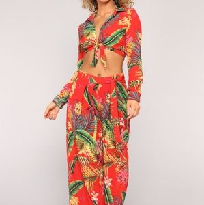 ISO LOVIN YOUR VIBES SET